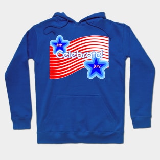 Stars and Stripes Hoodie